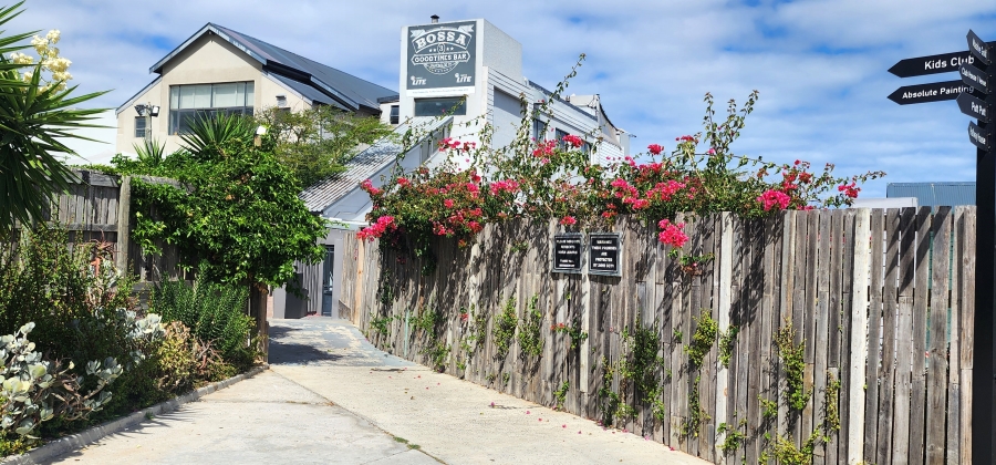 1 Bedroom Property for Sale in Burgundy Estate Western Cape